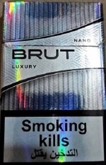 Brut