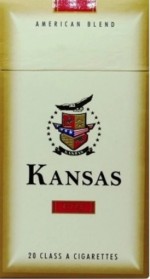 KANSAS