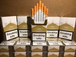  MARLBORO голд круг