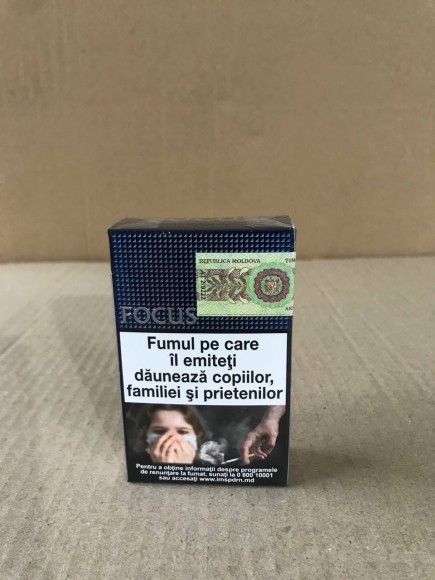 ФОКУС КС марка MD
